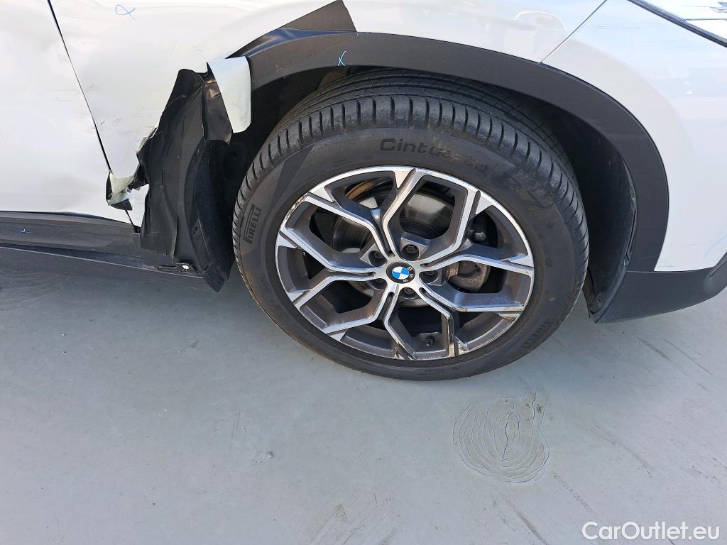  Bmw  X2 BMW  sDrive18i (CX) #18