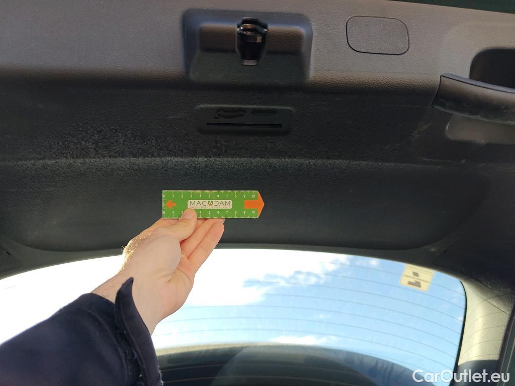  KIA  Sportage KIA  / 2022 / 5P / todoterreno 1.6 T-GDi 112kW (150CV) Concept 4X2 #1