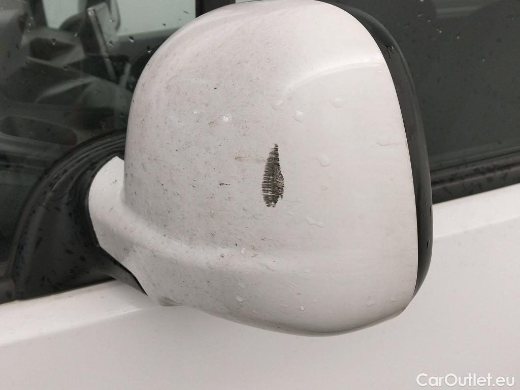  Peugeot  RIFTER PEUGEOT  / 2018 / 4P / combi Active Standard BlueHDi 73kW (IND) (AC2) #25