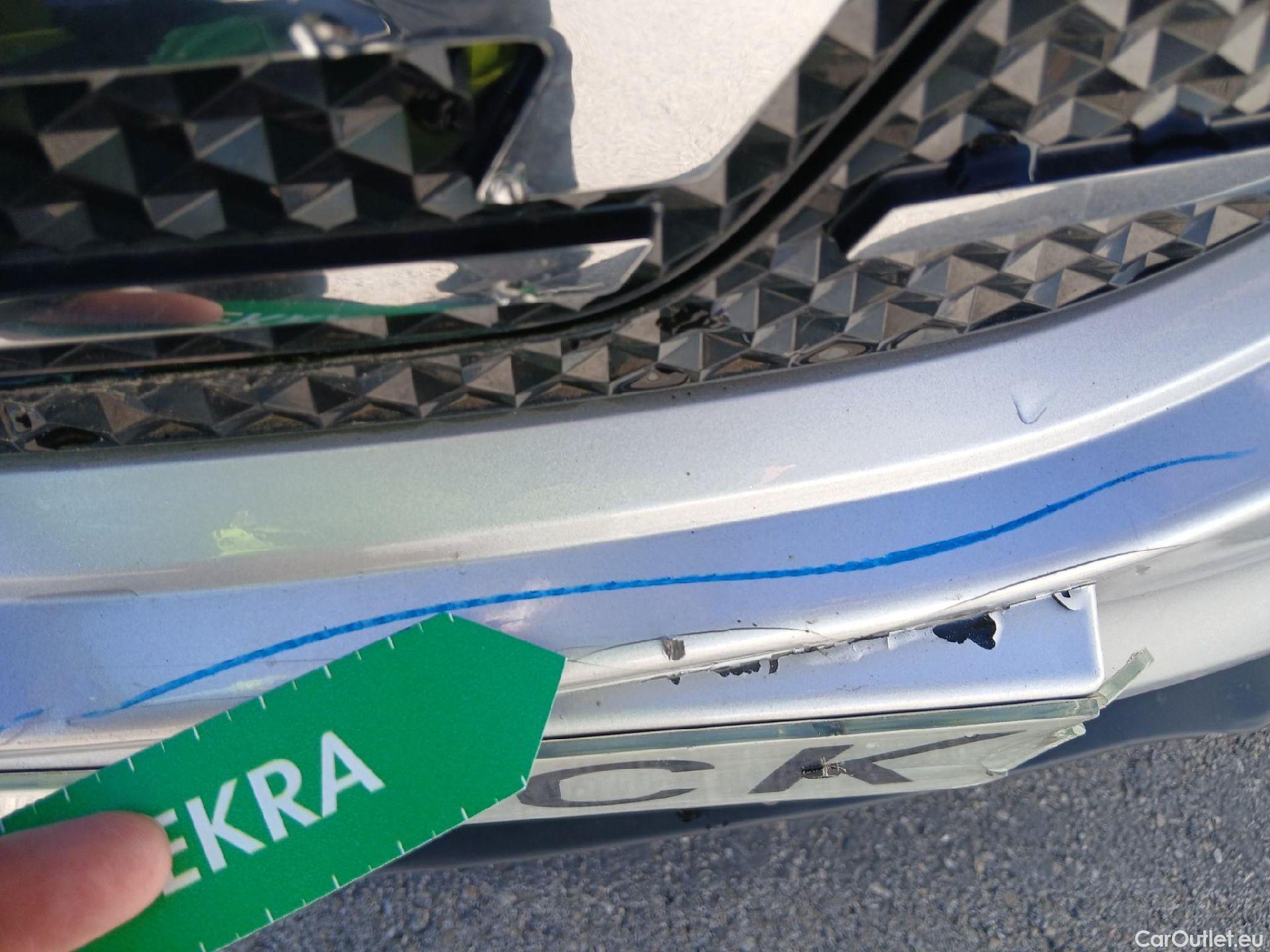  Dacia  Spring DACIA  / 2021 / 5P / berlina con portón Comfort Plus Electric 33kW (45CV) (AC) #11