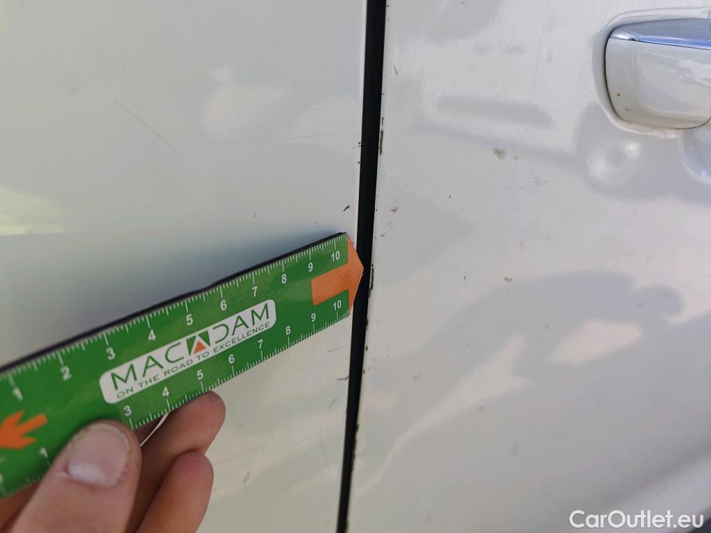  Citroen  Jumpy CITROEN  / 2016 / 4P / furgón Talla XS BlueHDi 120 S&S 6v CityVan #43