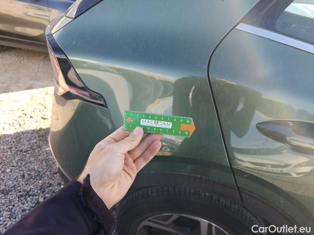  KIA  Sportage KIA  / 2022 / 5P / todoterreno 1.6 T-GDi 112kW (150CV) Concept 4X2 #42