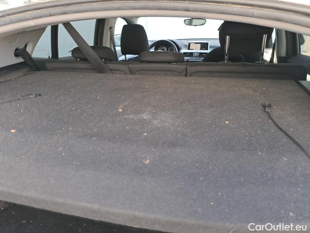  Bmw  X2 BMW  sDrive18i (CX) #29