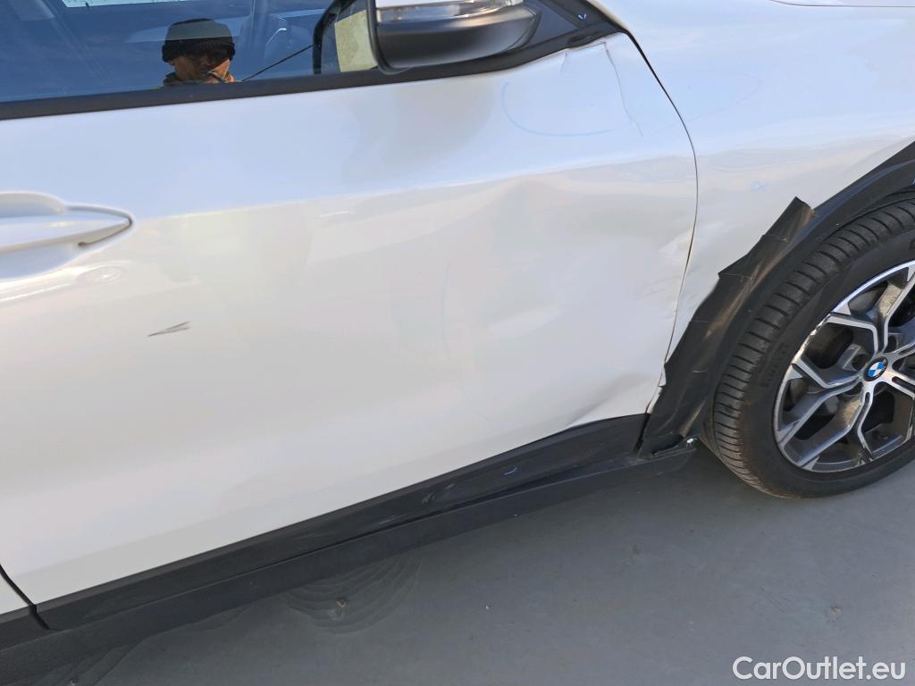  Bmw  X2 BMW  sDrive18i (CX) #6