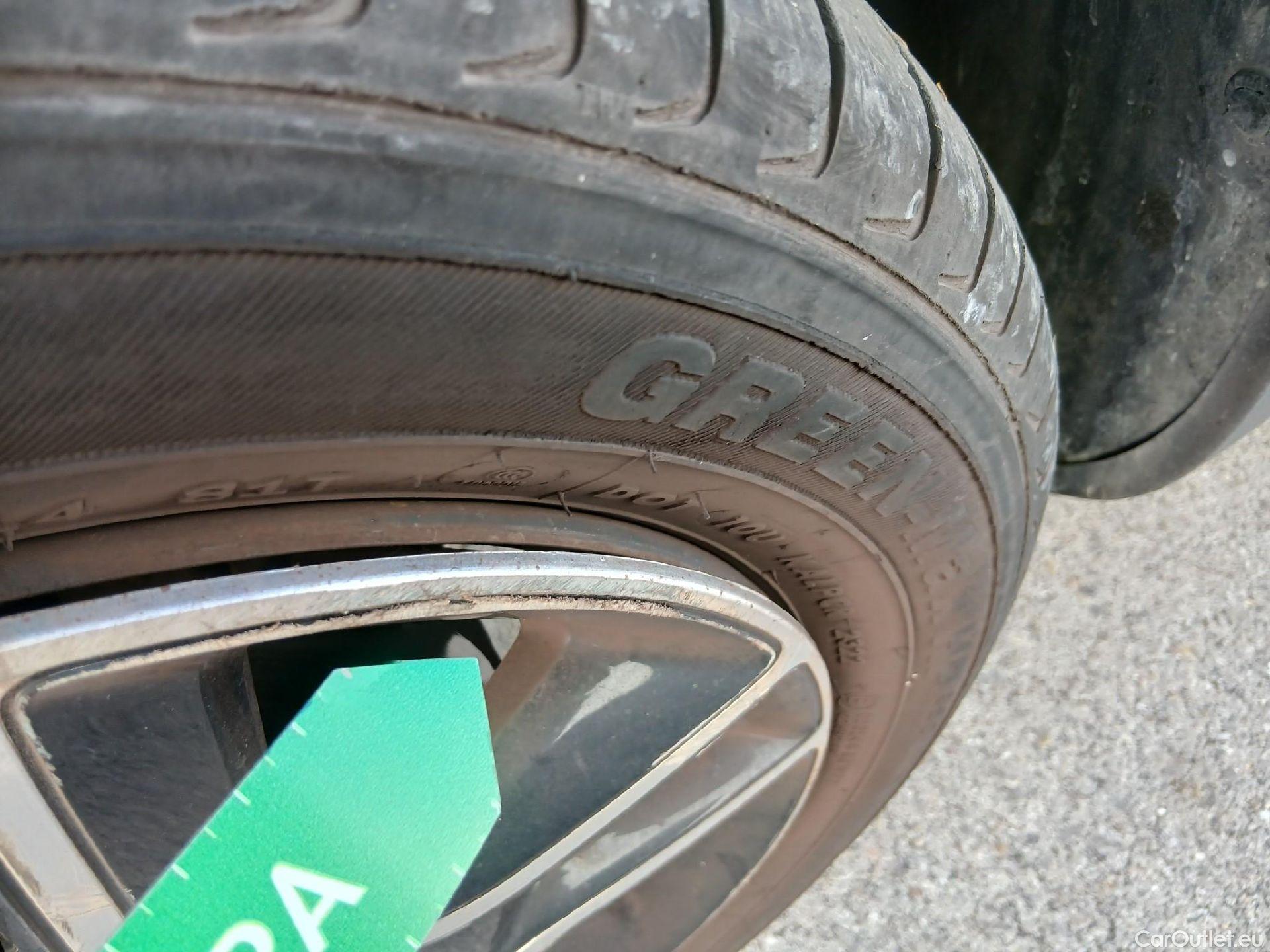  Dacia  Spring DACIA  / 2021 / 5P / berlina con portón Comfort Plus Electric 33kW (45CV) (AC) #1