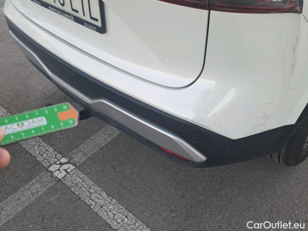  Nissan  Qashqai NISSAN  / 2021 / 5P / todoterreno DIG-T 116kW Xtronic N-Connecta (Skyline) #31