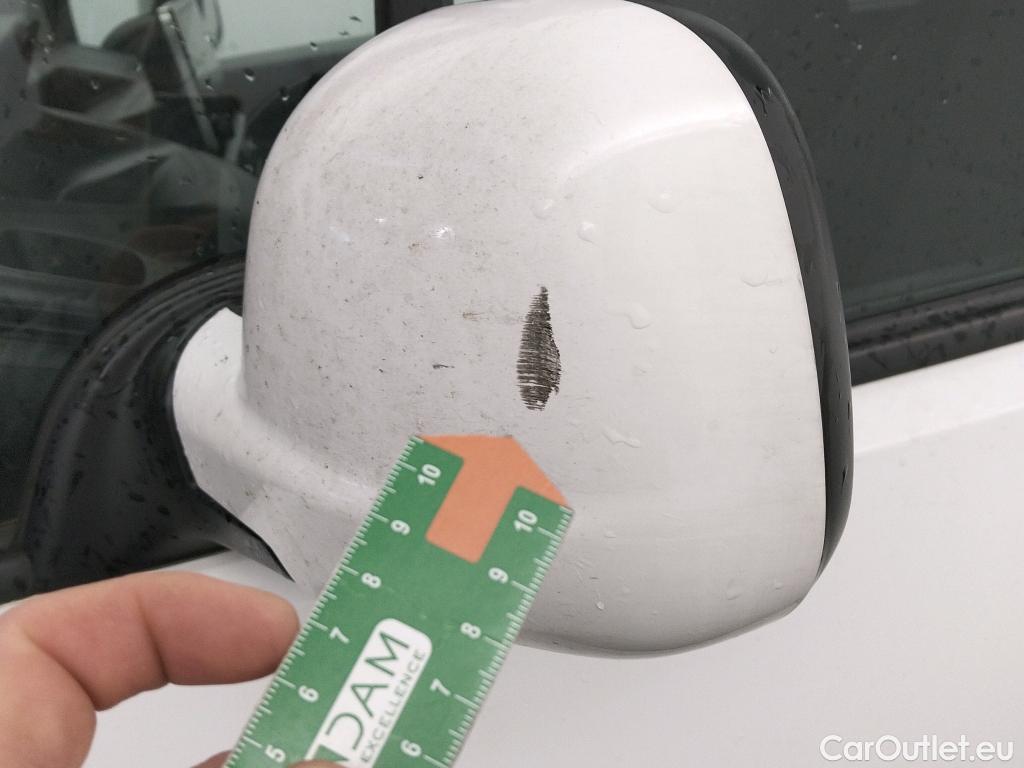  Peugeot  RIFTER PEUGEOT  / 2018 / 4P / combi Active Standard BlueHDi 73kW (IND) (AC2) #26