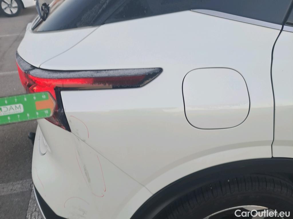  Nissan  Qashqai NISSAN  / 2021 / 5P / todoterreno DIG-T 116kW Xtronic N-Connecta (Skyline) #7