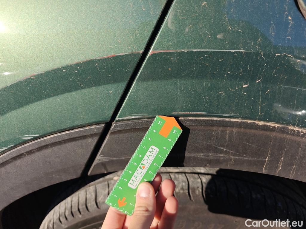  KIA  Sportage KIA  / 2022 / 5P / todoterreno 1.6 T-GDi 112kW (150CV) Concept 4X2 #8