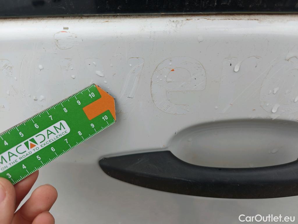  Opel  Combo OPEL  Life / 2018 / 5P / combi 1.5 TD 75kW (100CV) S/S Edition L (IND) #20