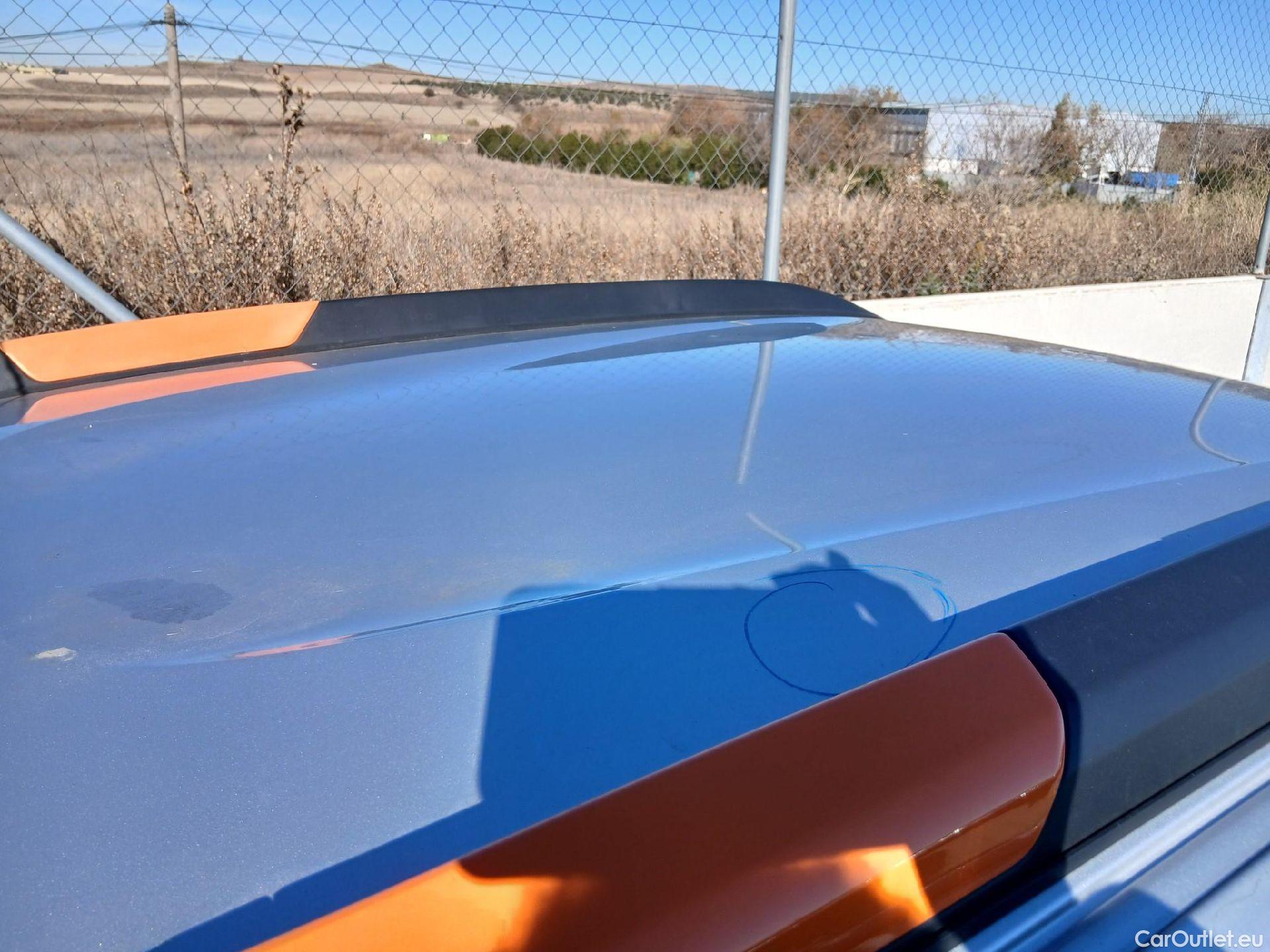  Dacia  Spring DACIA  / 2021 / 5P / berlina con portón Comfort Plus Electric 33kW (45CV) (AC) #35