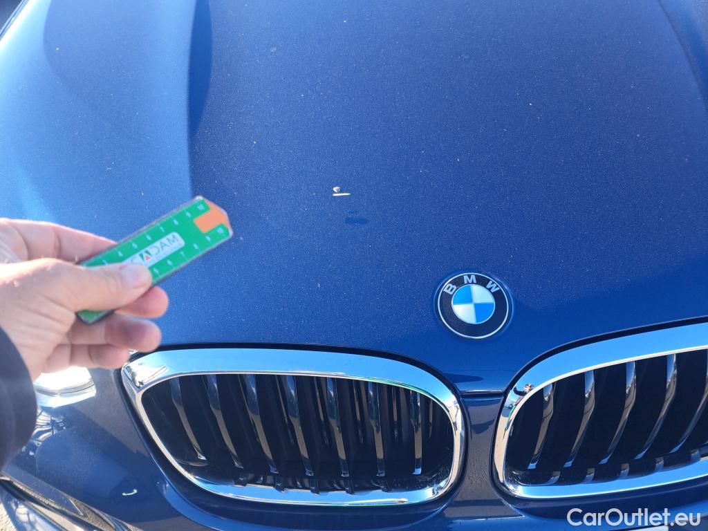  Bmw  X4 BMW  / 2018 / 5P / todoterreno xDrive20d #12