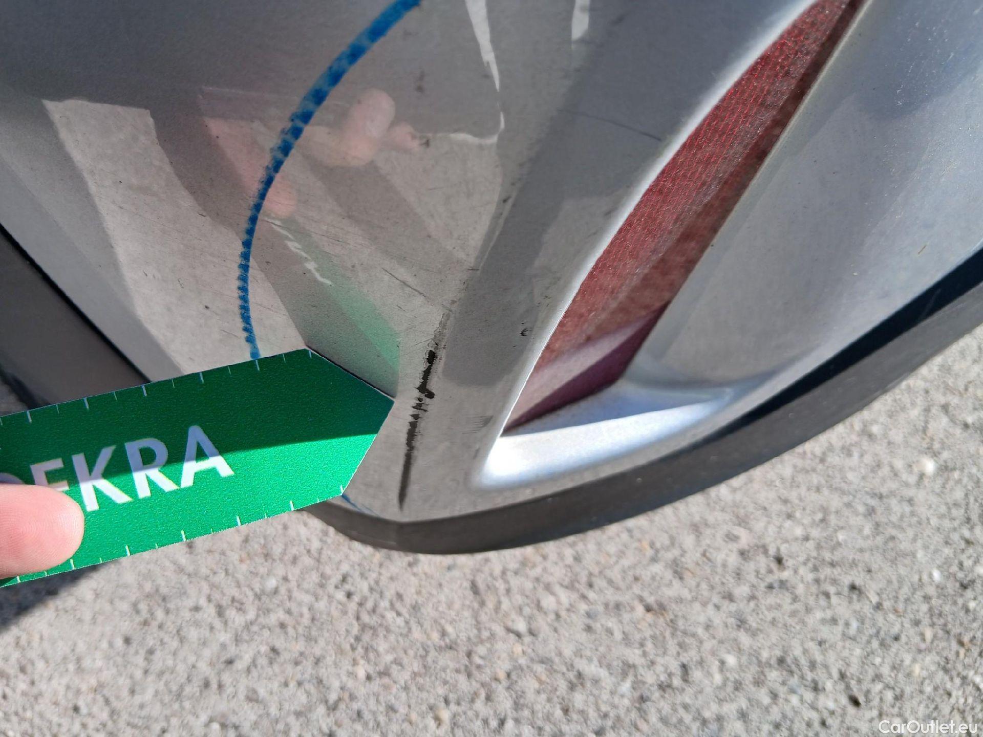  Dacia  Spring DACIA  / 2021 / 5P / berlina con portón Comfort Plus Electric 33kW (45CV) (AC) #23