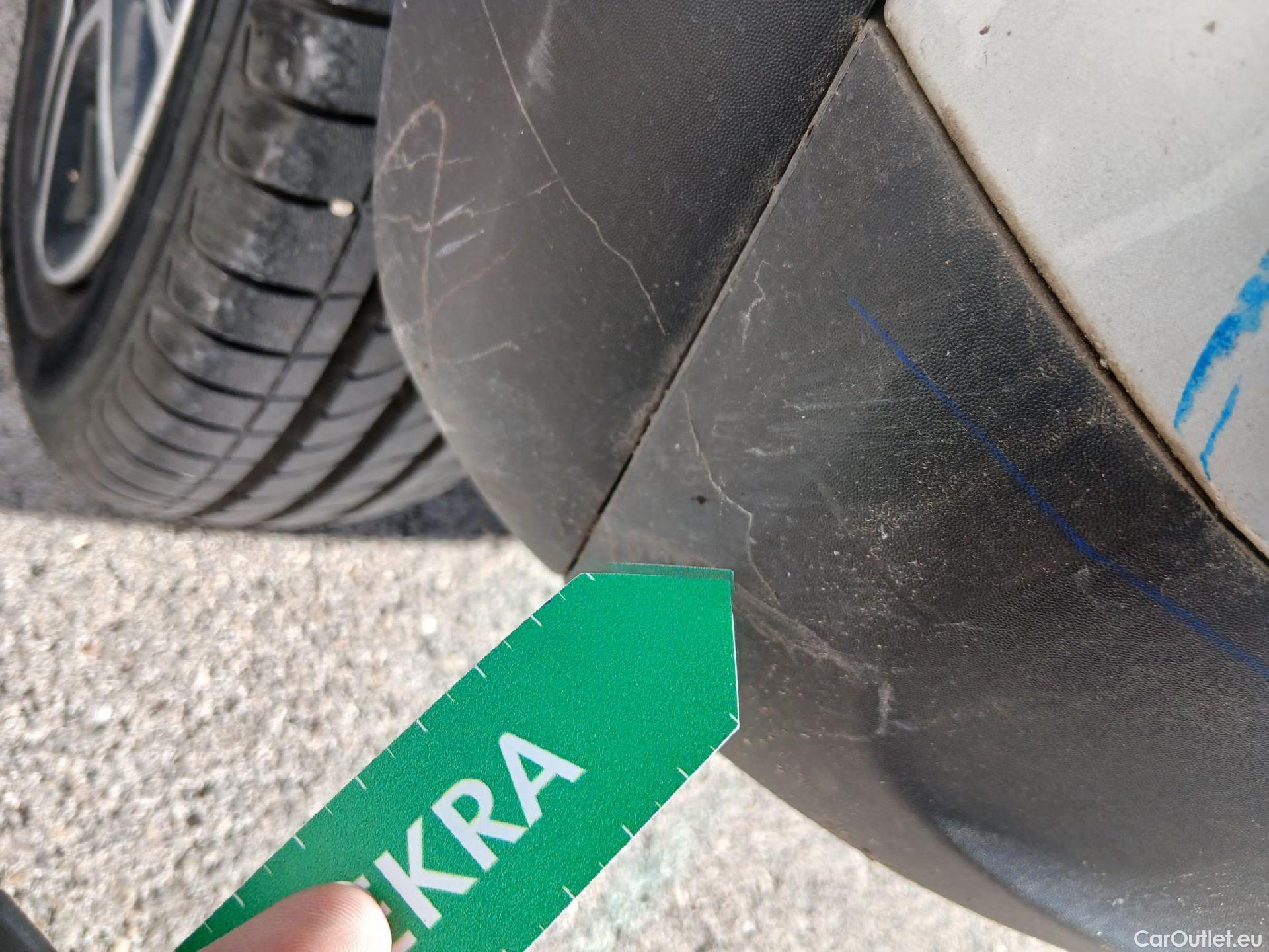  Dacia  Spring DACIA  / 2021 / 5P / berlina con portón Comfort Plus Electric 33kW (45CV) (AC) #25