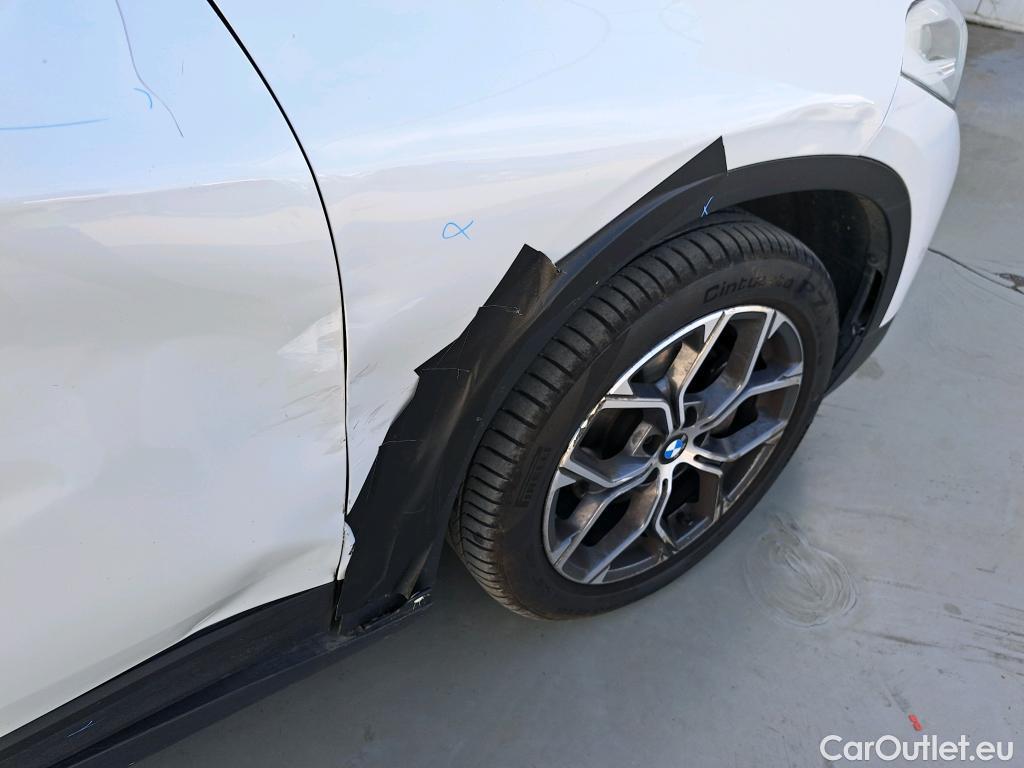 Bmw  X2 BMW  sDrive18i (CX) #1