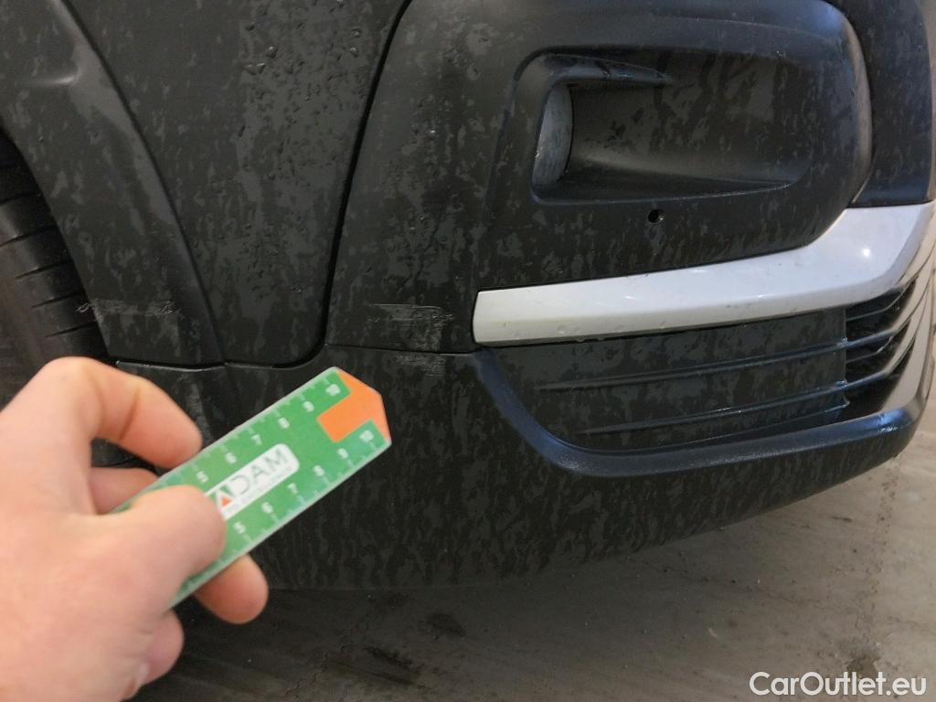  Peugeot  RIFTER PEUGEOT  / 2018 / 4P / combi Active Standard BlueHDi 73kW (IND) (AC2) #13