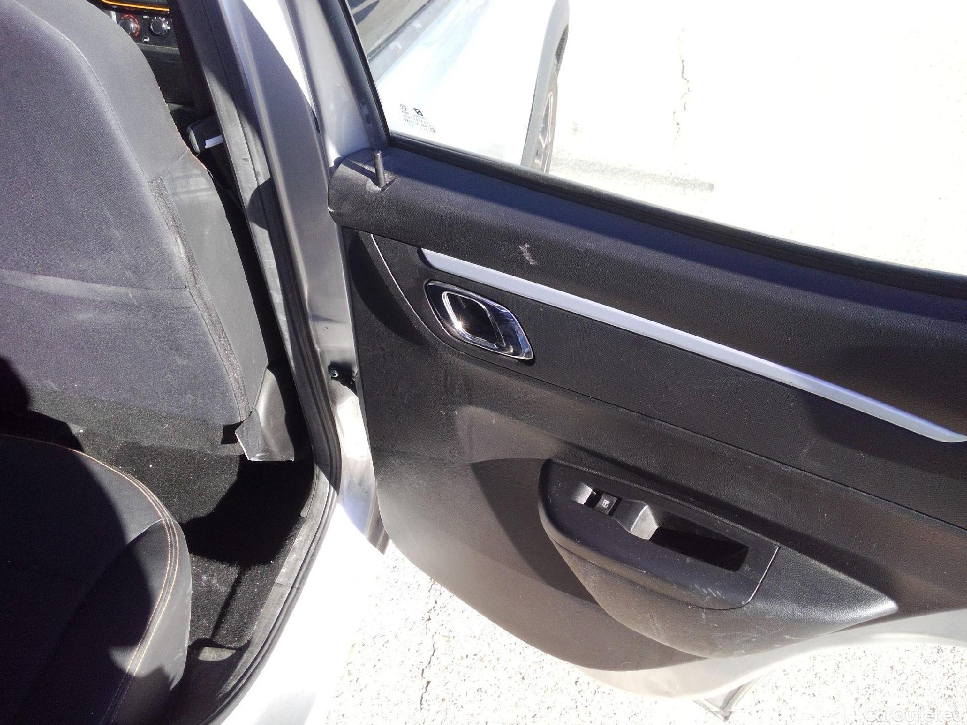  Dacia  Spring DACIA  / 2021 / 5P / berlina con portón Comfort Plus Electric 33kW (45CV) (AC) #40