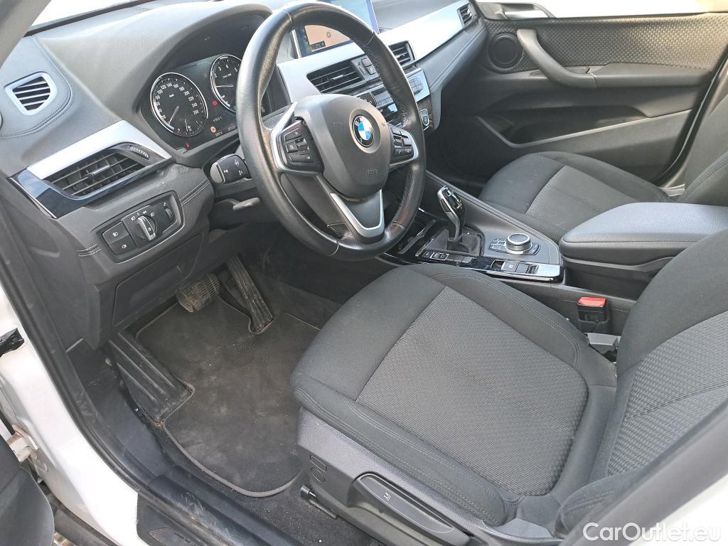  Bmw  X2 BMW  sDrive18i (CX) #31