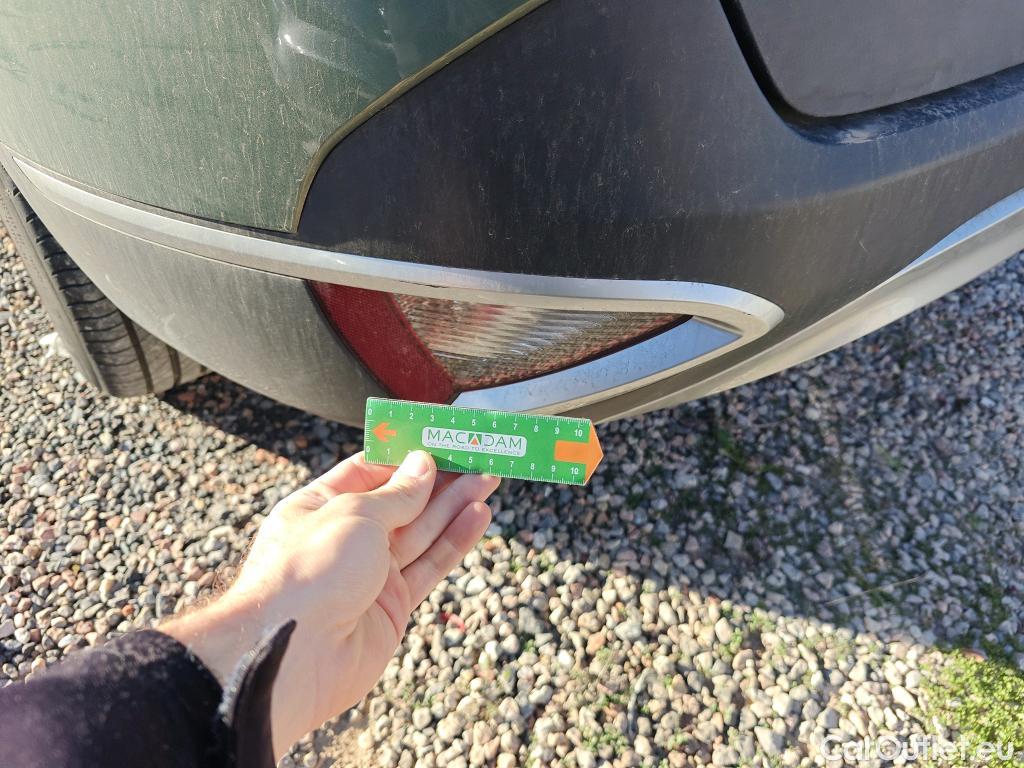  KIA  Sportage KIA  / 2022 / 5P / todoterreno 1.6 T-GDi 112kW (150CV) Concept 4X2 #55