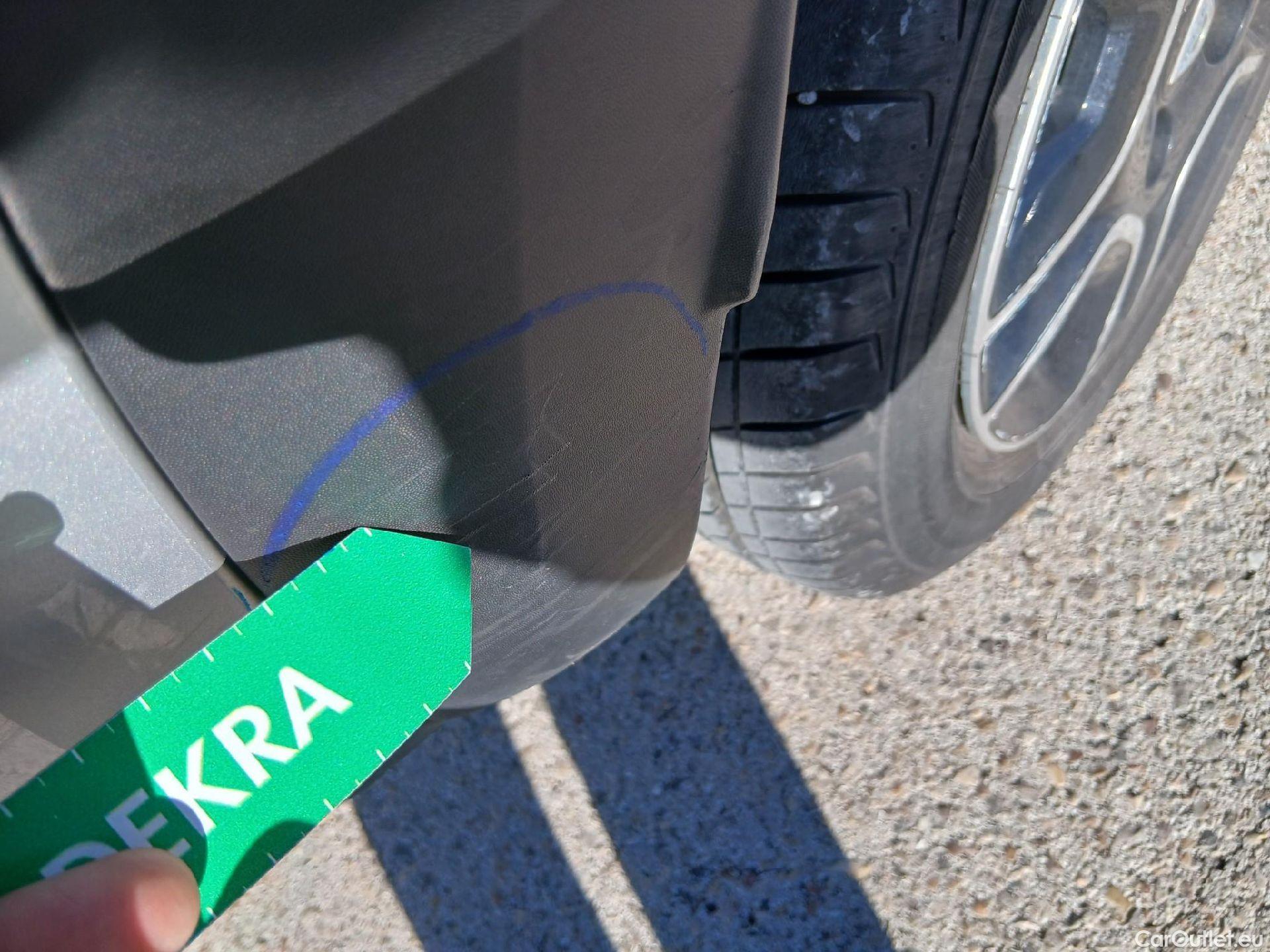  Dacia  Spring DACIA  / 2021 / 5P / berlina con portón Comfort Plus Electric 33kW (45CV) (AC) #34