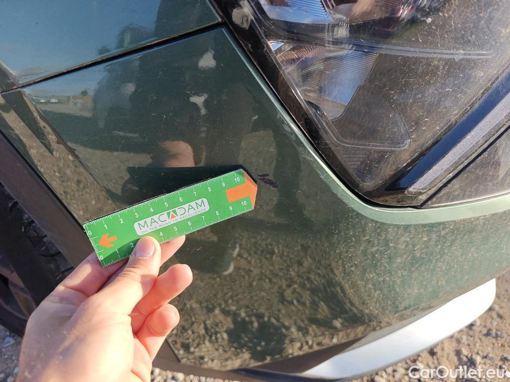  KIA  Sportage KIA  / 2022 / 5P / todoterreno 1.6 T-GDi 112kW (150CV) Concept 4X2 #28