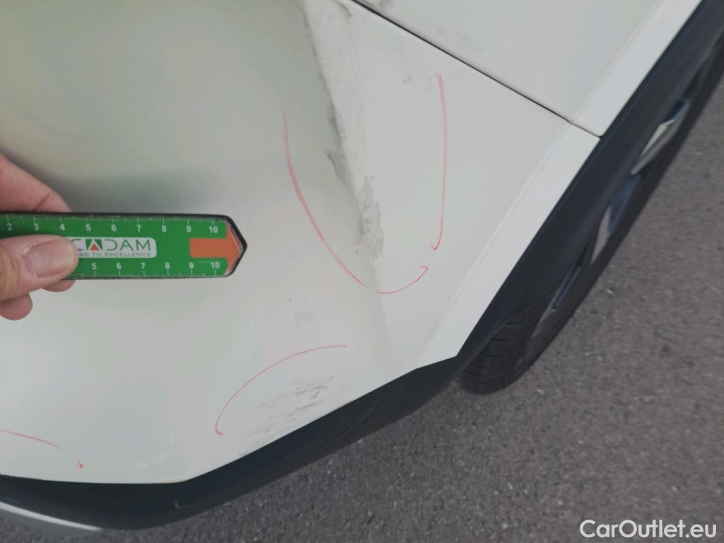  Nissan  Qashqai NISSAN  / 2021 / 5P / todoterreno DIG-T 116kW Xtronic N-Connecta (Skyline) #16