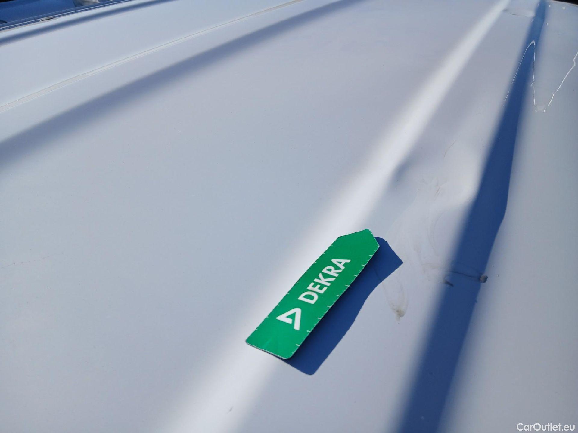  Renault  Kangoo RENAULT  Combi / 2021 / 5P / combi Life Edition One 1.5 Blue dCi 70kW(95CV) (IND)(AC) #11