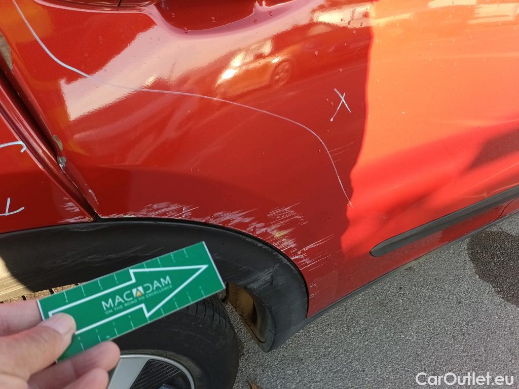  KIA  Niro KIA  / 2019 / 5P / crossover 1.6 GDi HEV 104kW (141CV) Drive #6