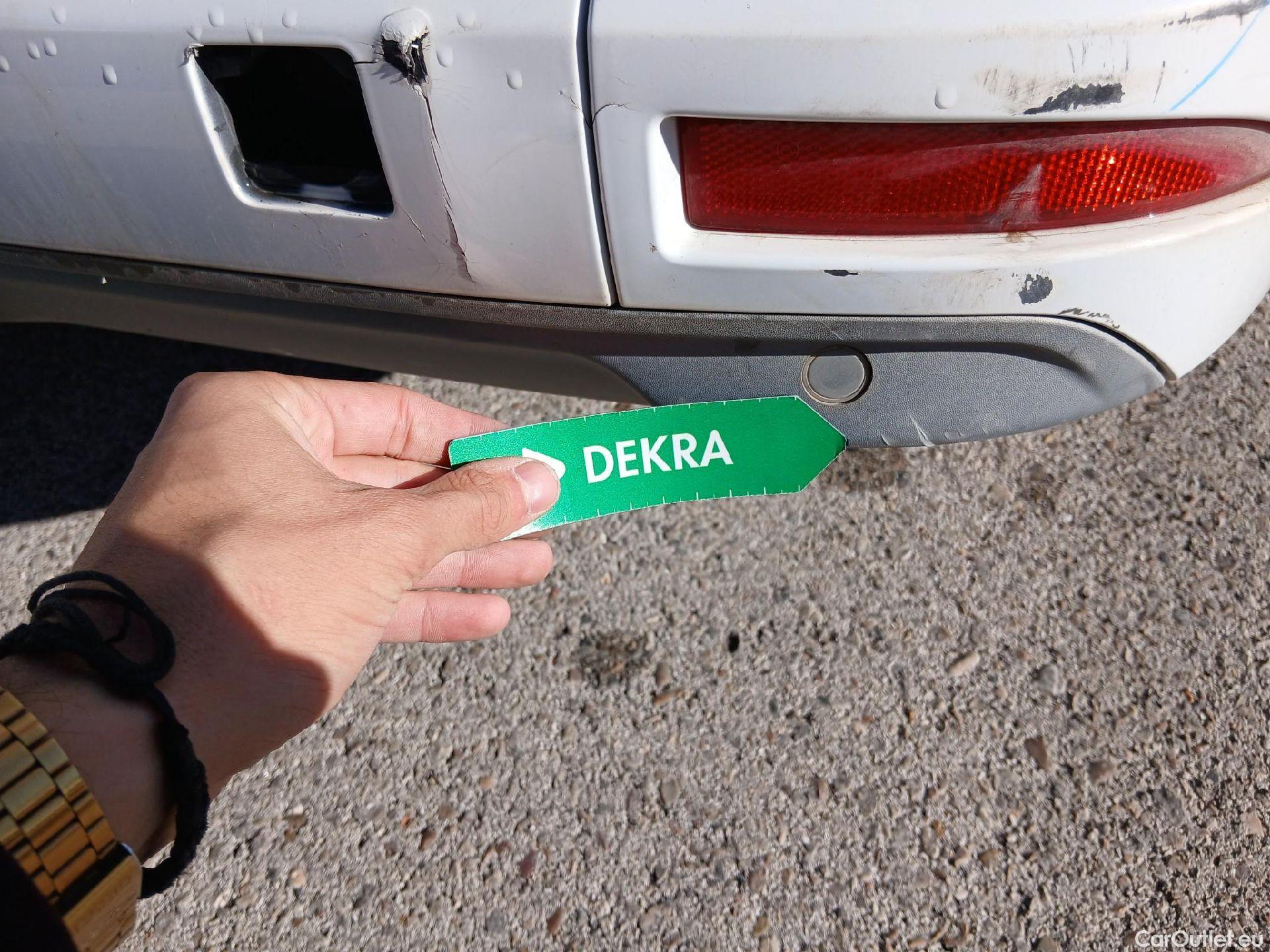  Renault  Kangoo RENAULT  Combi / 2021 / 5P / combi Life Edition One 1.5 Blue dCi 70kW(95CV) (IND)(AC) #26