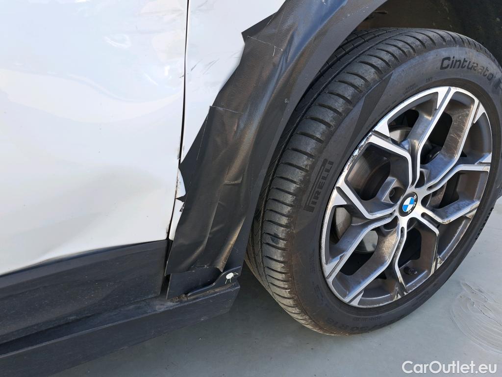  Bmw  X2 BMW  sDrive18i (CX) #22