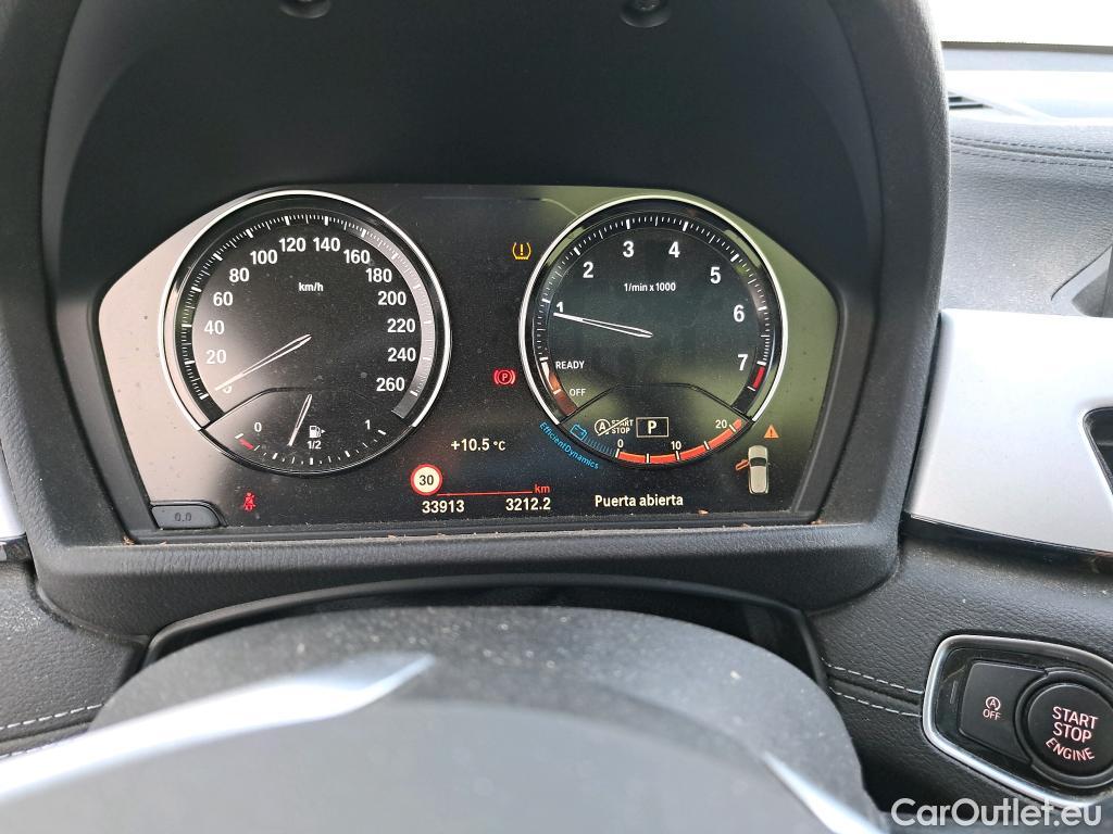  Bmw  X2 BMW  sDrive18i (CX) #44