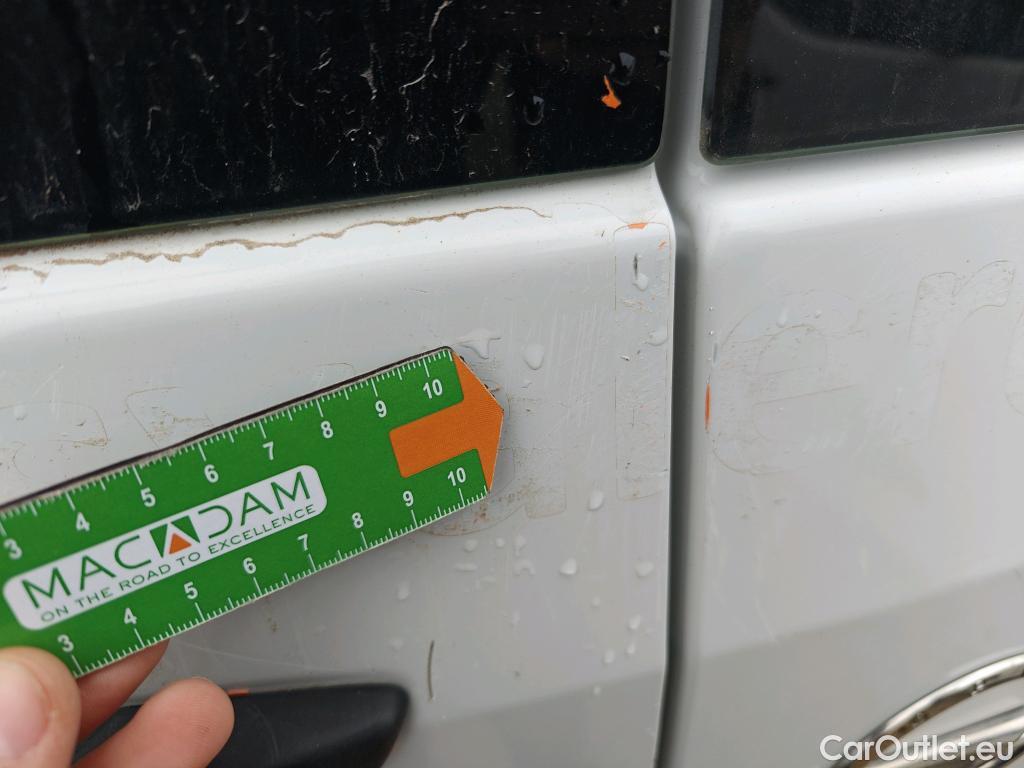  Opel  Combo OPEL  Life / 2018 / 5P / combi 1.5 TD 75kW (100CV) S/S Edition L (IND) #18