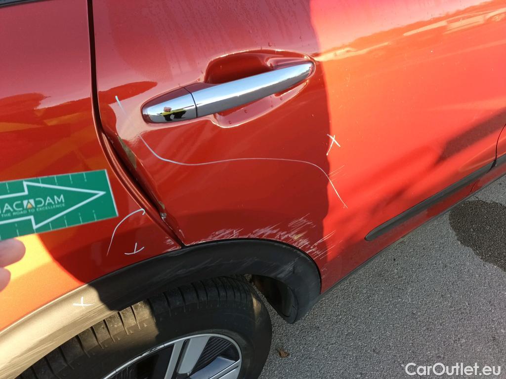  KIA  Niro KIA  / 2019 / 5P / crossover 1.6 GDi HEV 104kW (141CV) Drive #5