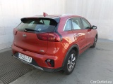  KIA  Niro KIA  / 2019 / 5P / crossover 1.6 GDi HEV 104kW (141CV) Drive #2