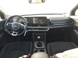  KIA  Sportage KIA  / 2022 / 5P / todoterreno 1.6 T-GDi 112kW (150CV) Concept 4X2 #3