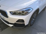  Bmw  X2 BMW  sDrive18i (CX) #16