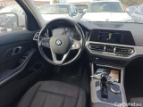  Bmw  Serie 3 BMW  / 2015 / 5P / familiar 330d Touring #3