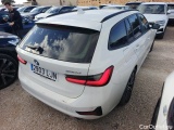  Bmw  Serie 3 BMW  / 2015 / 5P / familiar 330d Touring #2