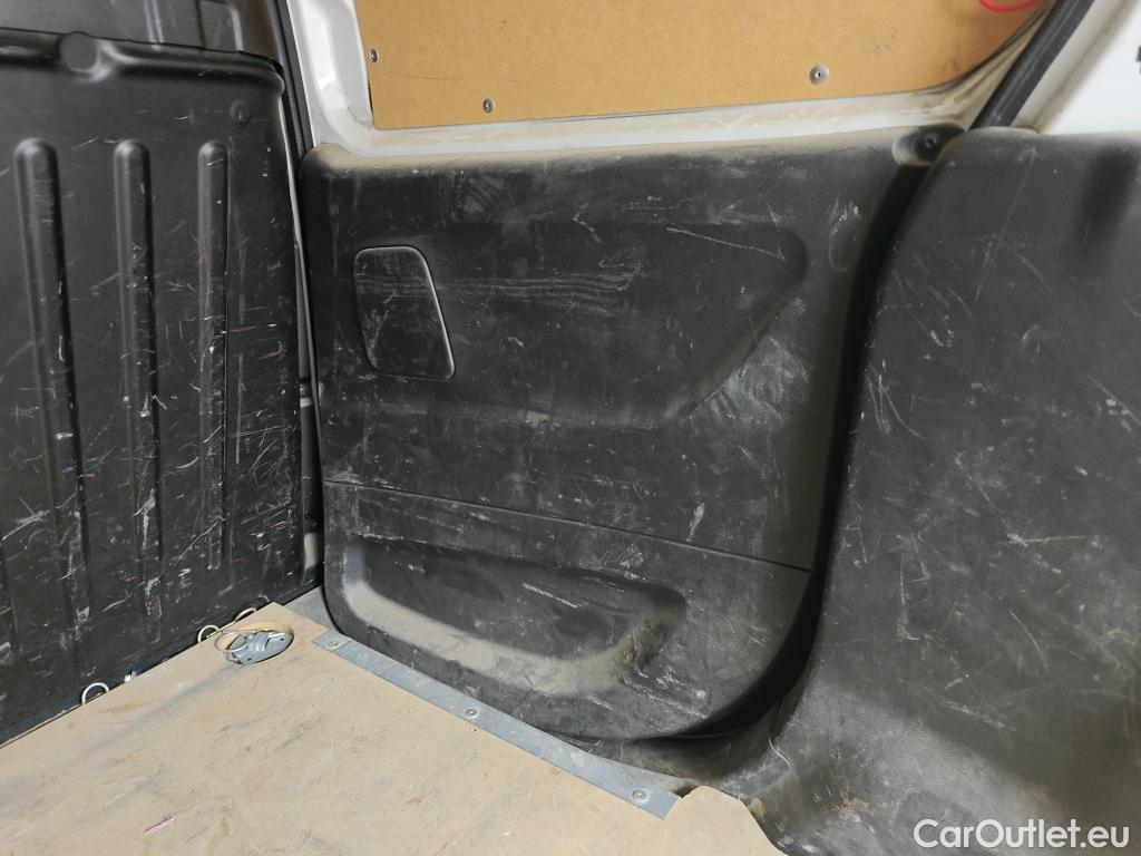  Opel  Combo OPEL  / 2018 / 4P / furgón derivado de turismo 1.5TD 75kW (100CV) Express XL H1 1000kg #10