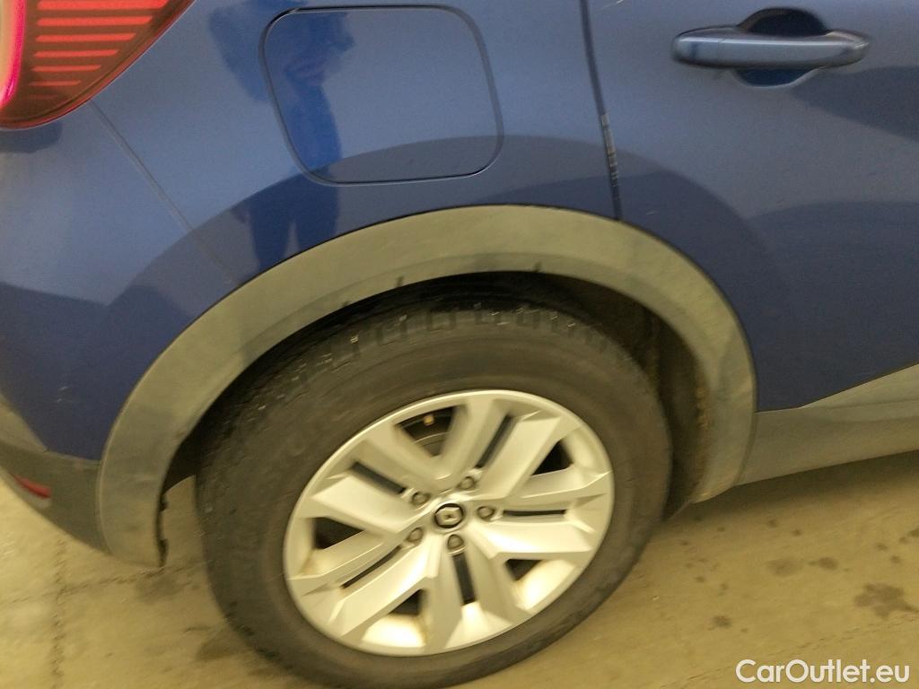  Renault  Captur RENAULT  / 2020 / 5P / todoterreno Intens TCe 90 #35