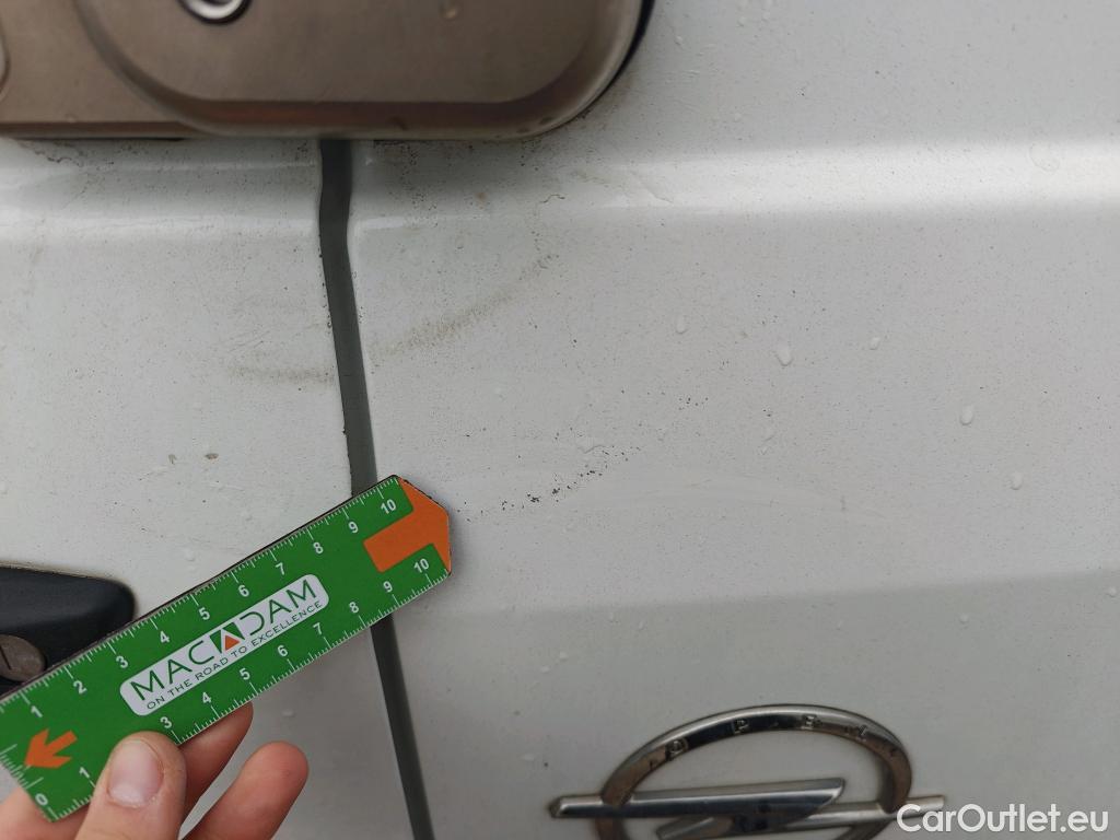  Opel  Combo OPEL  / 2018 / 4P / furgón derivado de turismo 1.5TD 75kW (100CV) Express XL H1 1000kg #62