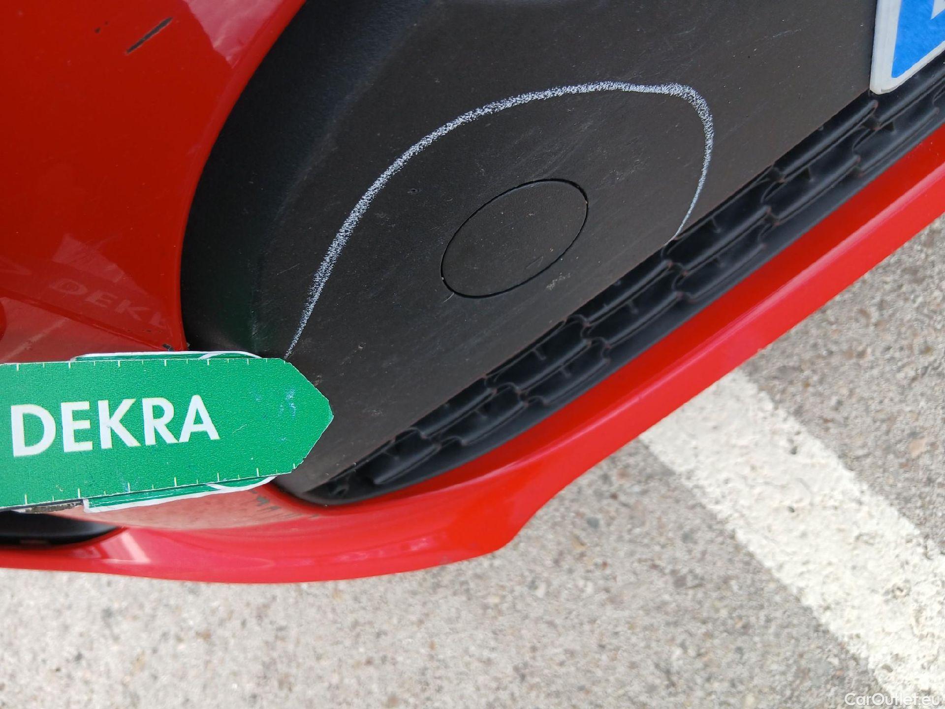  KIA  Picanto KIA  / 2020 / 5P / berlina con portón 1.0 DPi 49kW (67CV) Concept Pack Comfort #15