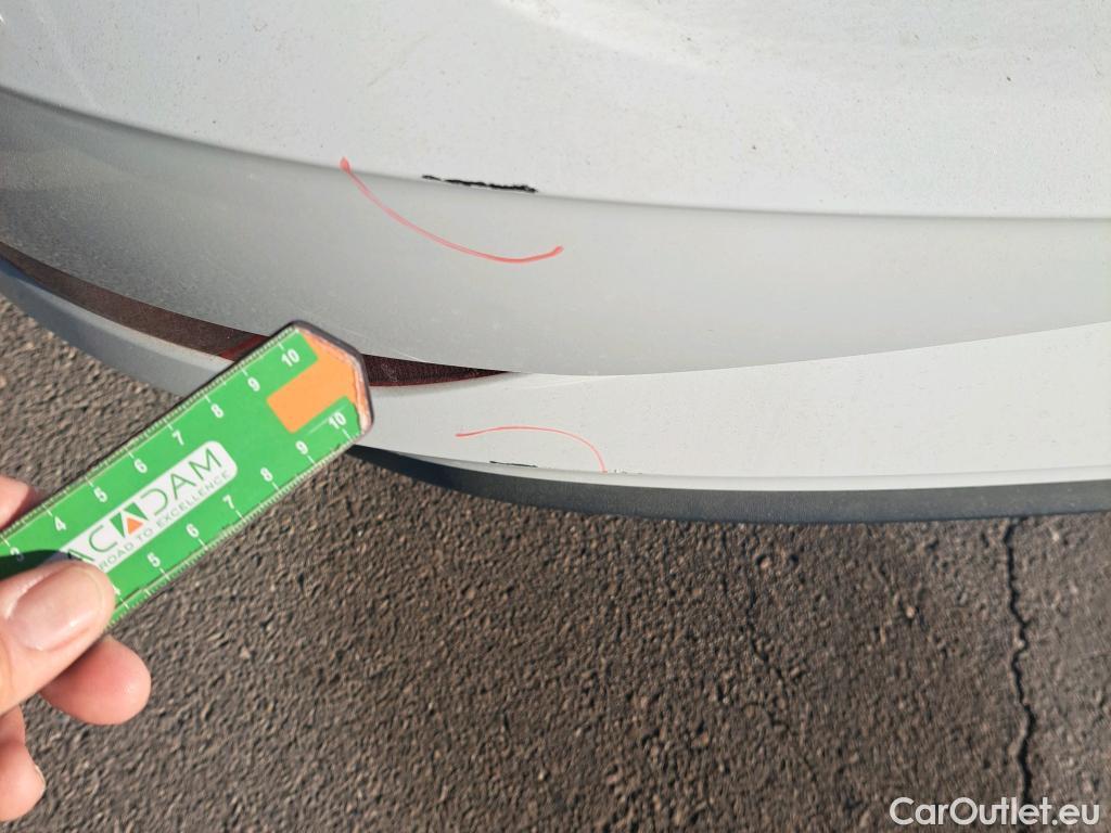  Volkswagen  Polo VOLKSWAGEN  / 2021 / 5P / berlina con portón  1.0 TSI 70kW (95CV) #25