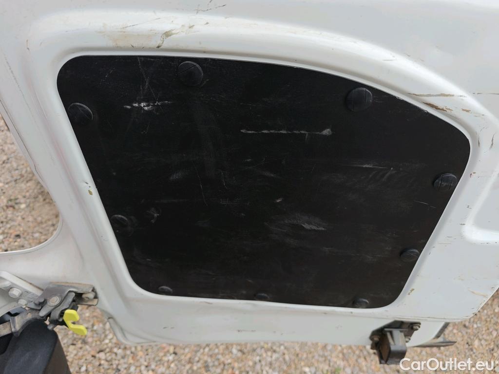  Opel  Combo OPEL  / 2018 / 4P / furgón derivado de turismo 1.5TD 75kW (100CV) Express XL H1 1000kg #88