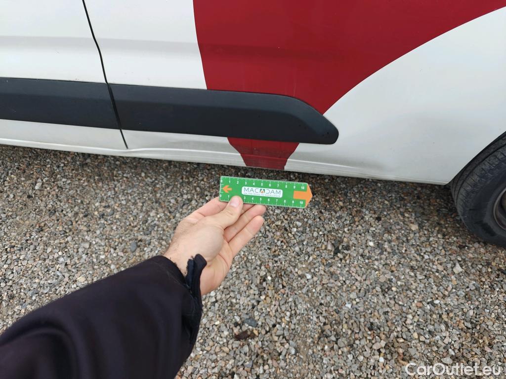  Opel  Combo OPEL  / 2018 / 4P / furgón derivado de turismo 1.5TD 75kW (100CV) Express XL H1 1000kg #5