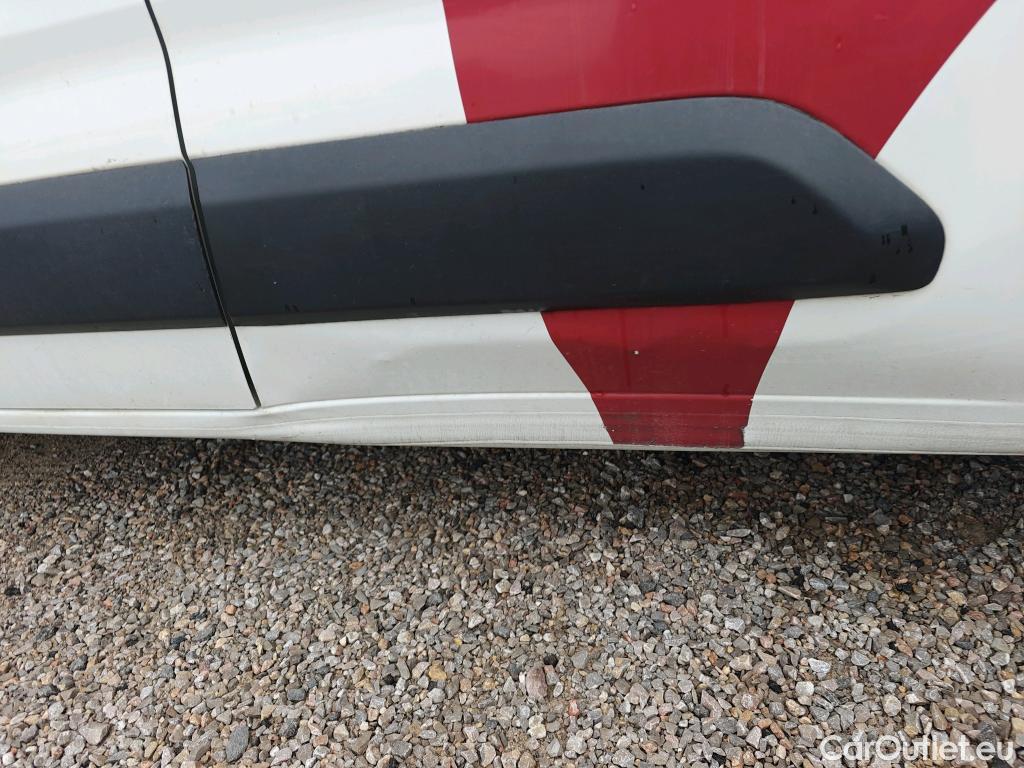  Opel  Combo OPEL  / 2018 / 4P / furgón derivado de turismo 1.5TD 75kW (100CV) Express XL H1 1000kg #6