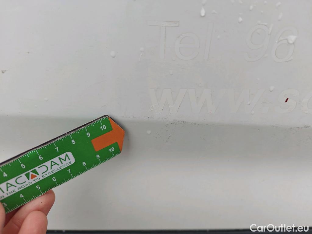  Opel  Combo OPEL  / 2018 / 4P / furgón derivado de turismo 1.5TD 75kW (100CV) Express XL H1 1000kg #78