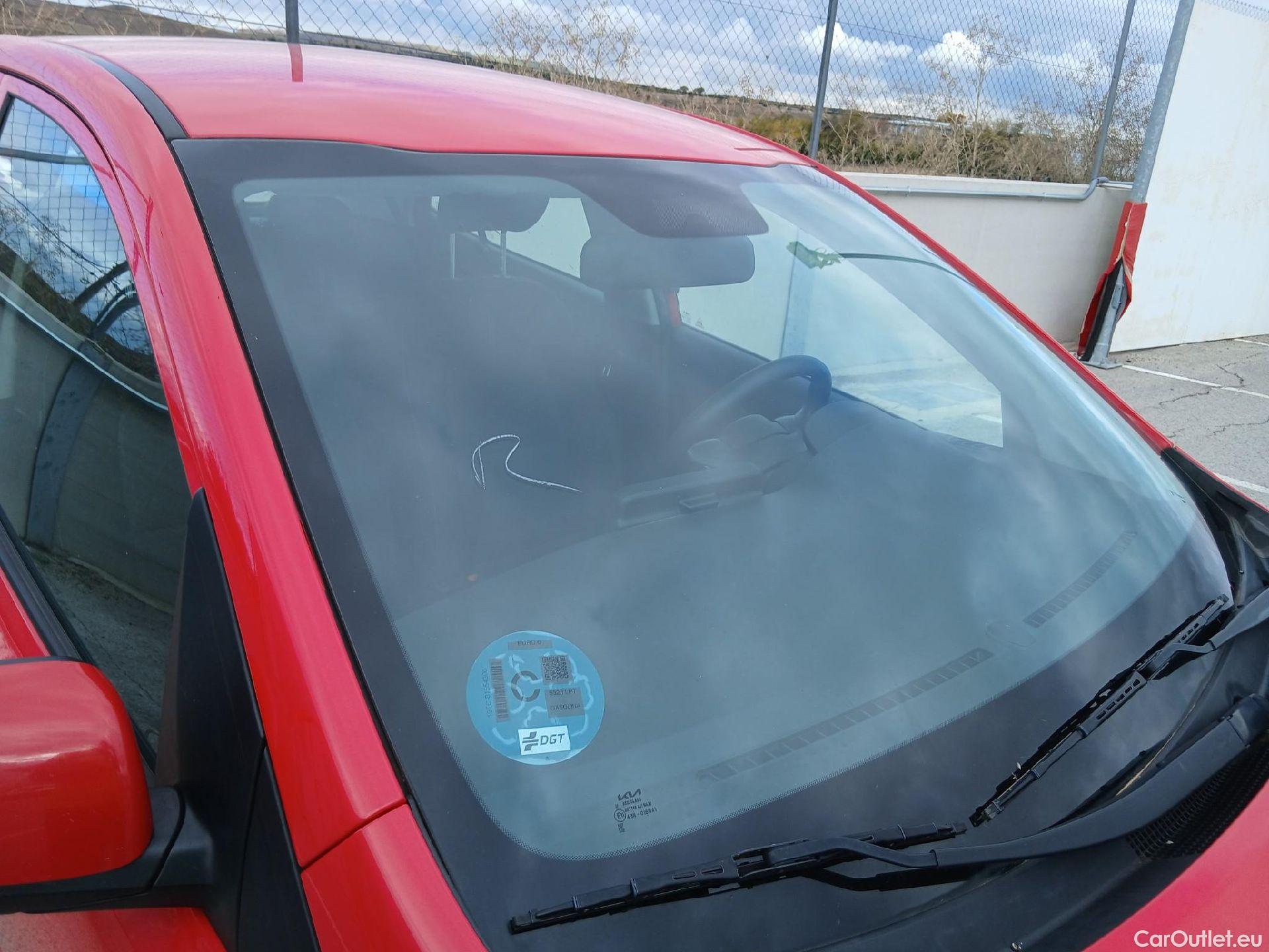  KIA  Picanto KIA  / 2020 / 5P / berlina con portón 1.0 DPi 49kW (67CV) Concept Pack Comfort #11