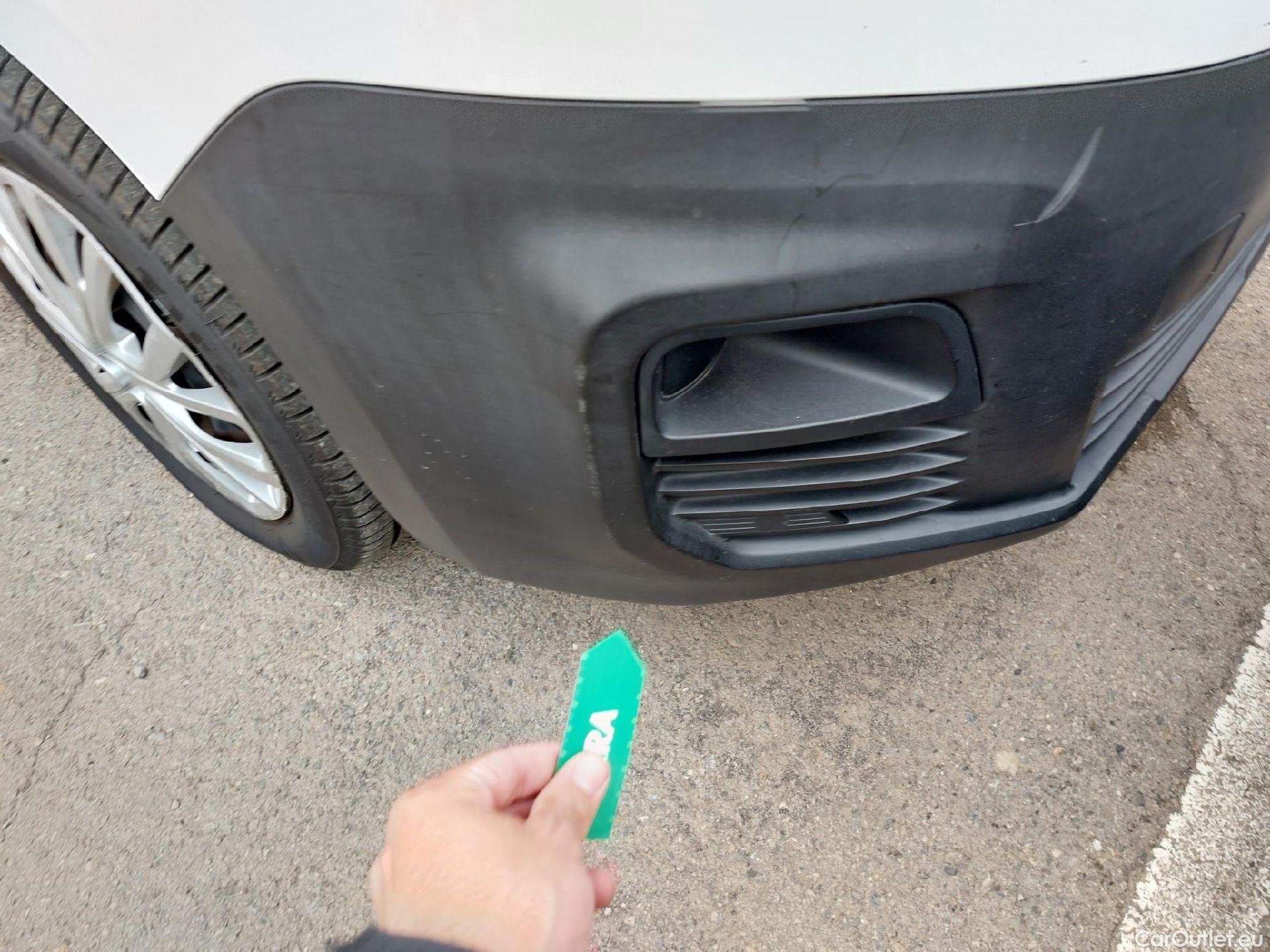  Citroen  Berlingo  Combi Live Pack M 1.5 BlueHDi 100CV MT6 E6d #6