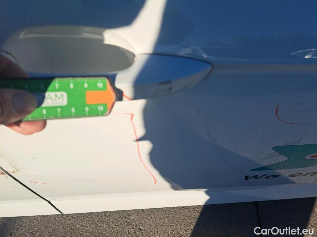  Volkswagen  Polo VOLKSWAGEN  / 2021 / 5P / berlina con portón  1.0 TSI 70kW (95CV) #43